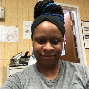 Meet your Posher, Shanda